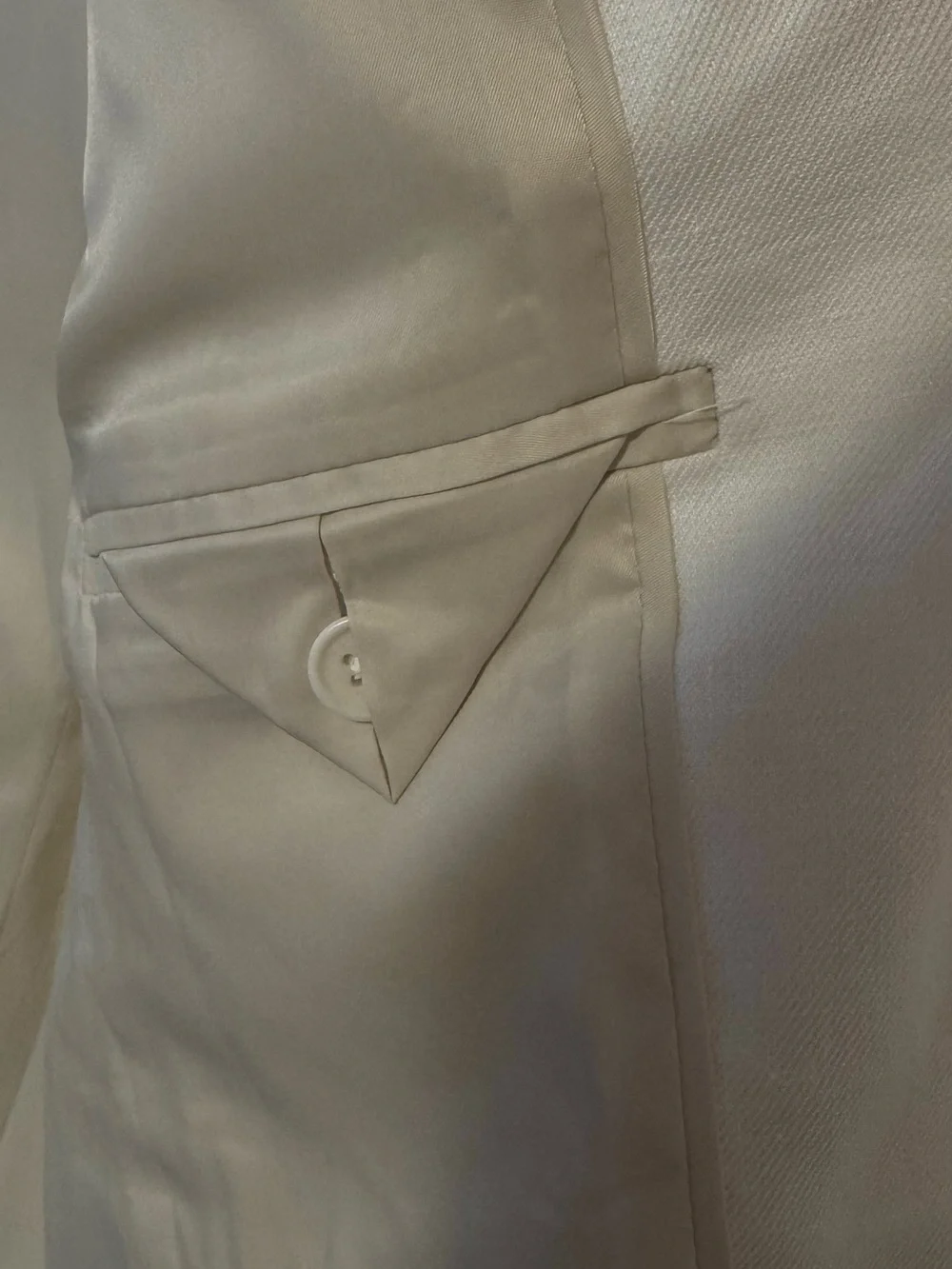 J. Crew Margeaux tailored blazer in stretch linen blend Women's